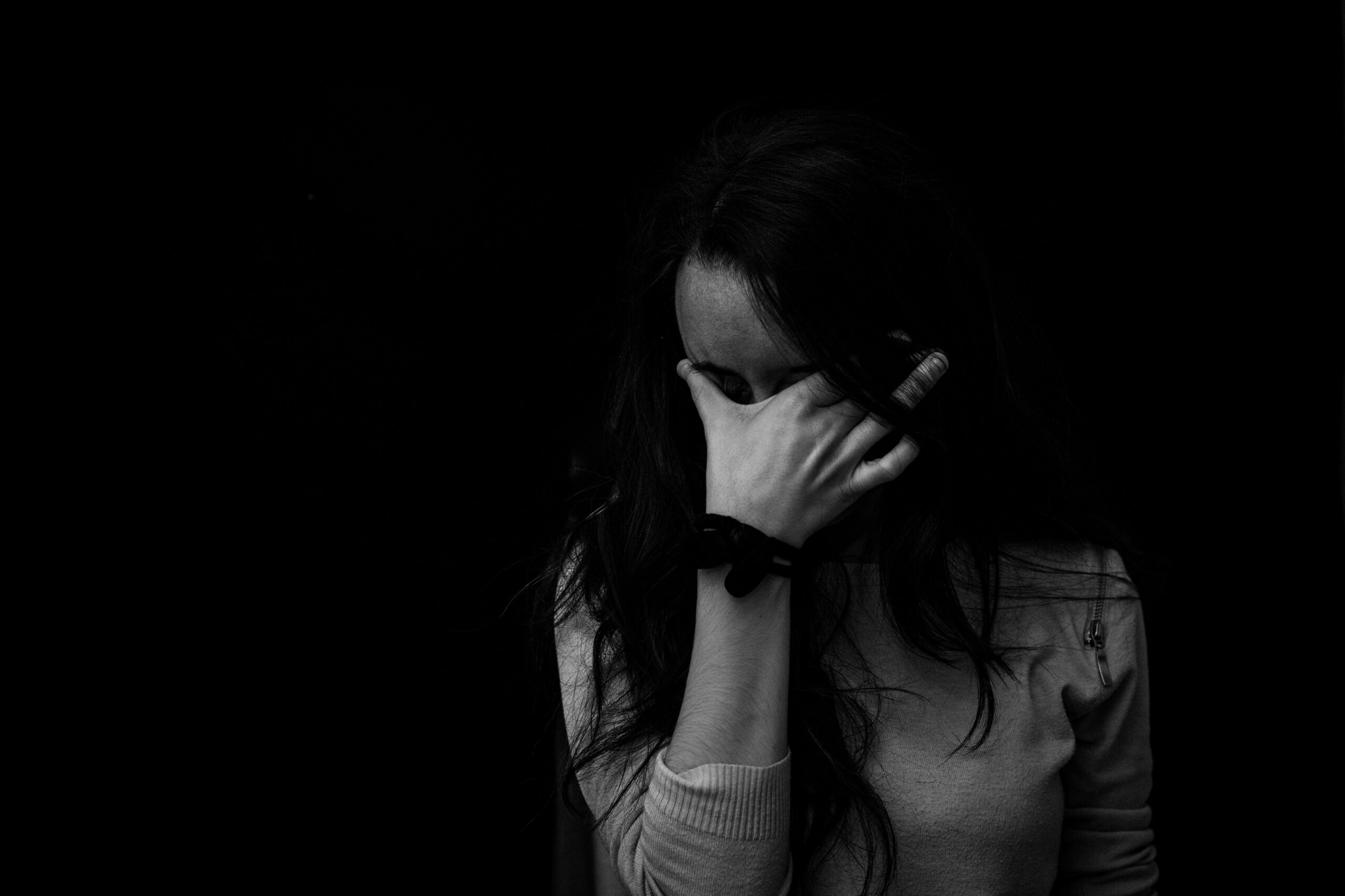 ¿Depresión o tristeza?